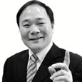 李书福